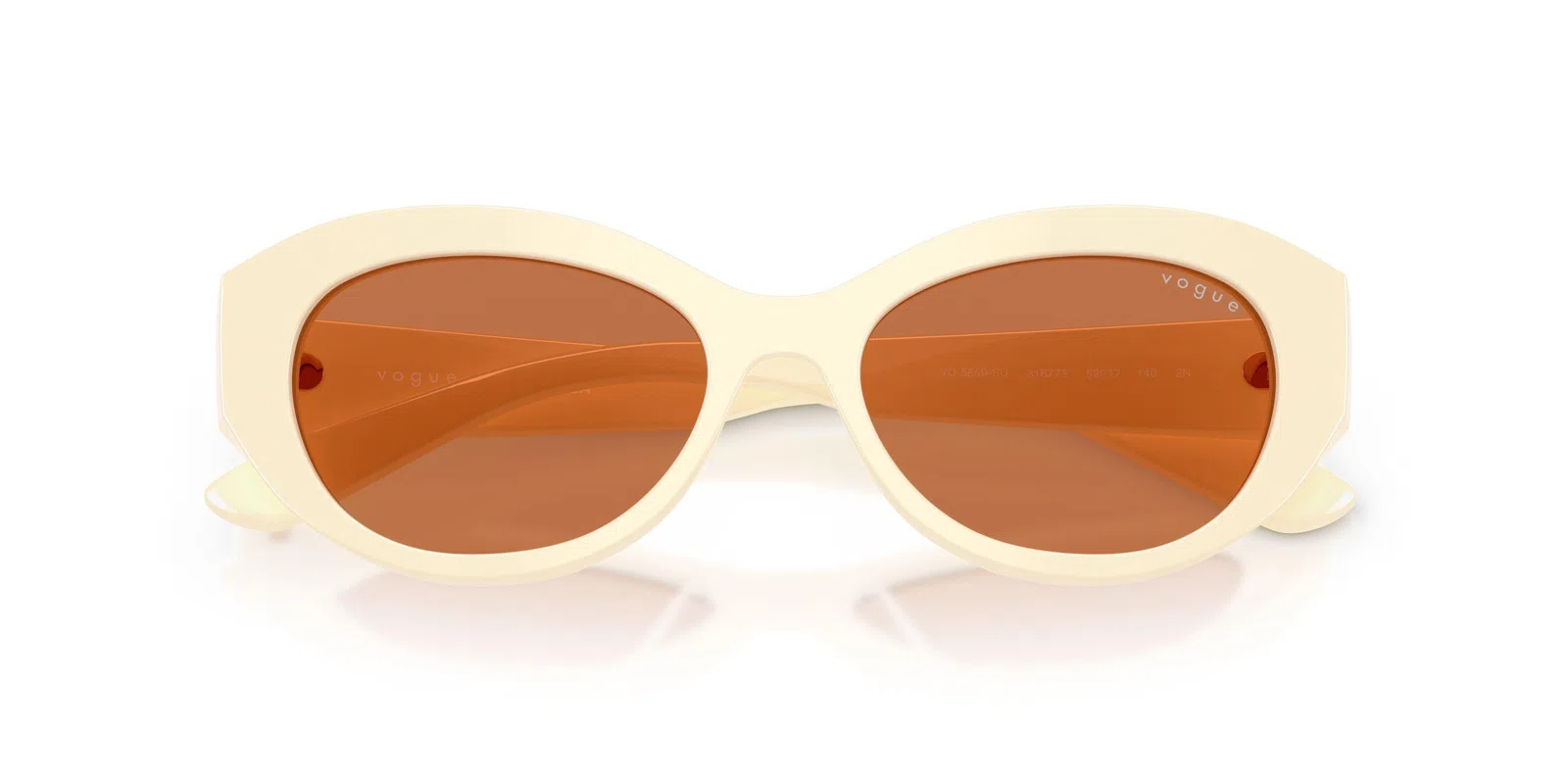 Vogue 5659SU Sunglasses - view 34